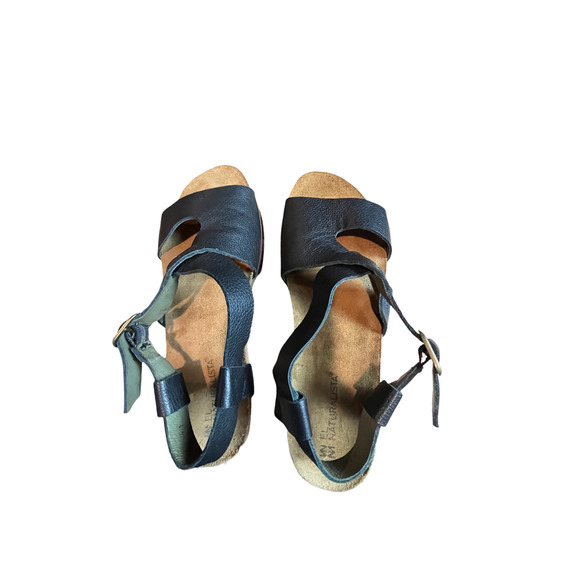 El Naturalista Shoes - EL Maturalista Sandal /  Made In Spain